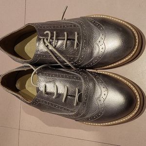 Australia Luxe Collective Sneakers Size 8